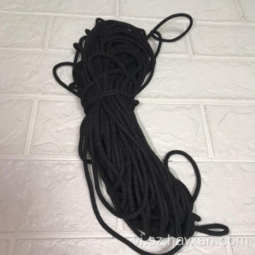 Aramid Ribbon và Rope cho an ninh